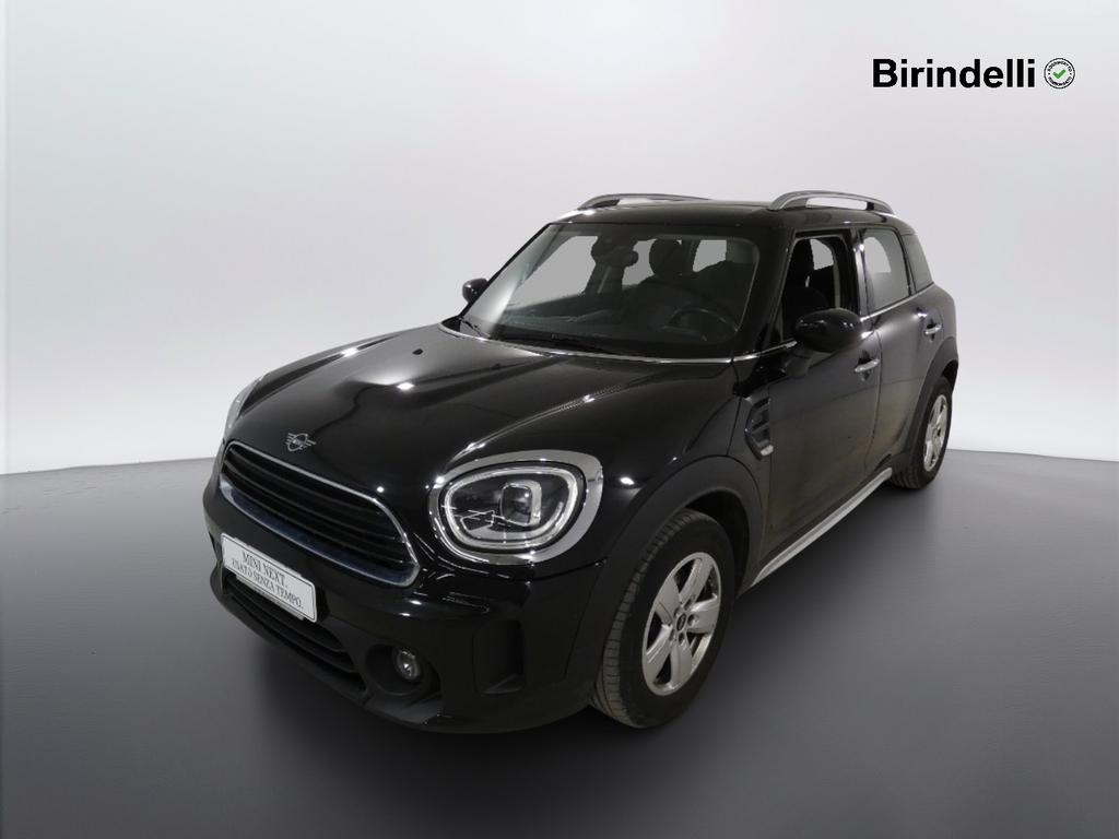 Mini Cooper Countryman 1.5 Business Auto