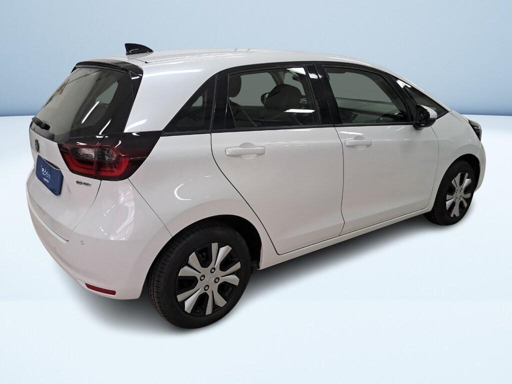 Honda Jazz 1.5 hev Comfort ecvt