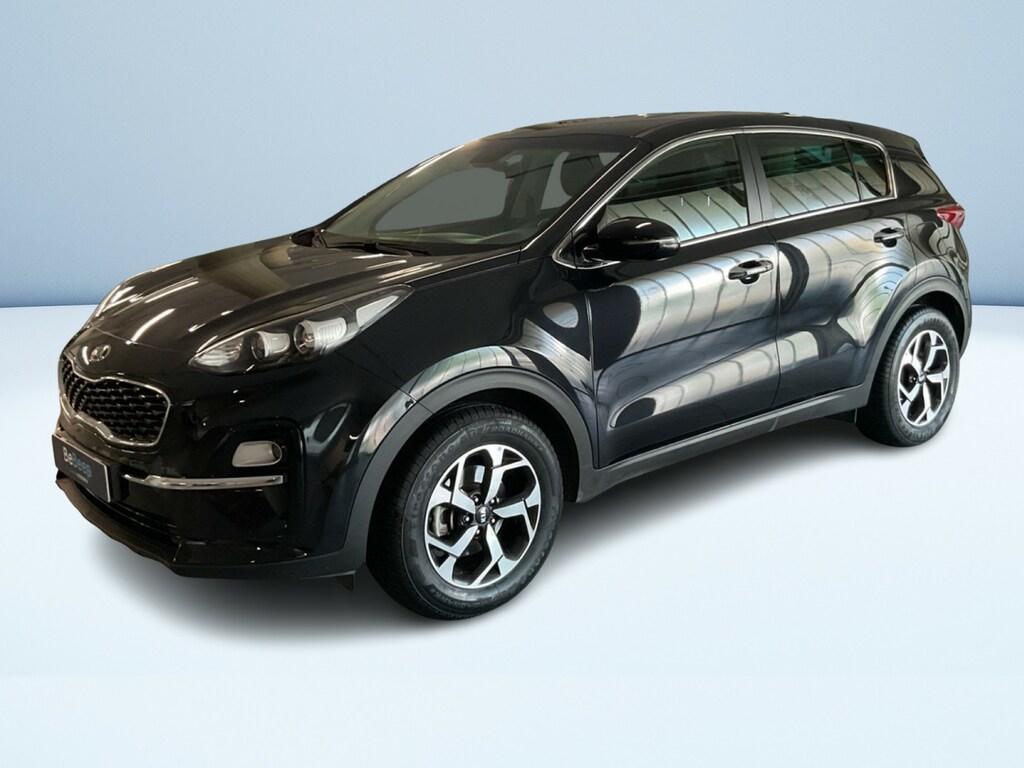 Kia Sportage 1.6 t-gdi Energy Adas Pack Plus awd 177cv dct7