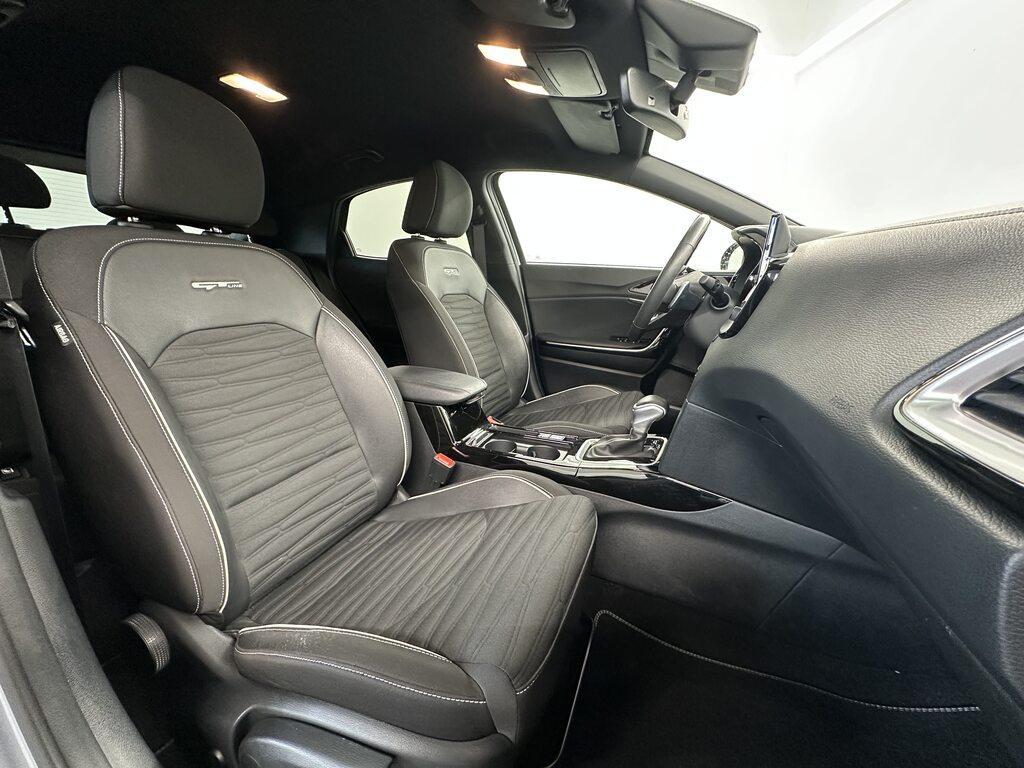 Kia Xceed 1.6 crdi mhev GT-line Plus 136cv dct