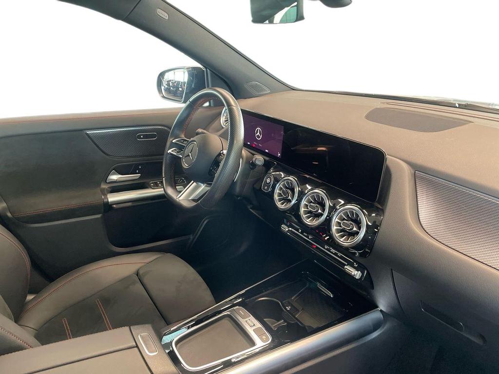 Mercedes GLA 200 AMG Line Advanced Plus auto