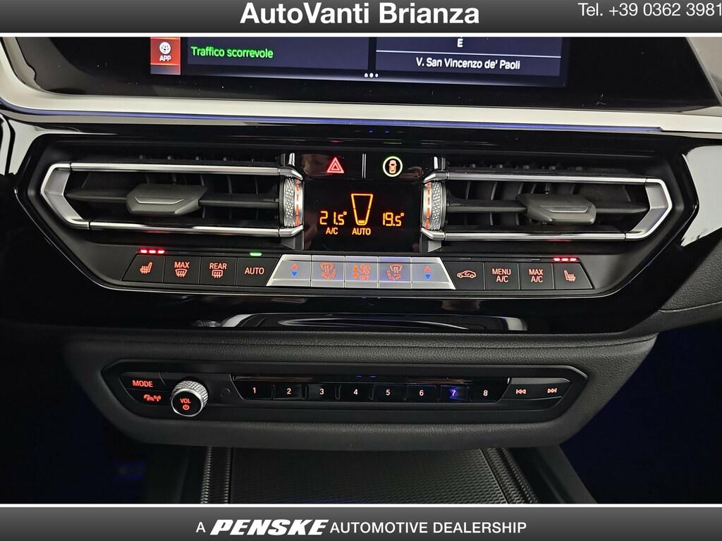 BMW Z4 M Z4 M40i auto