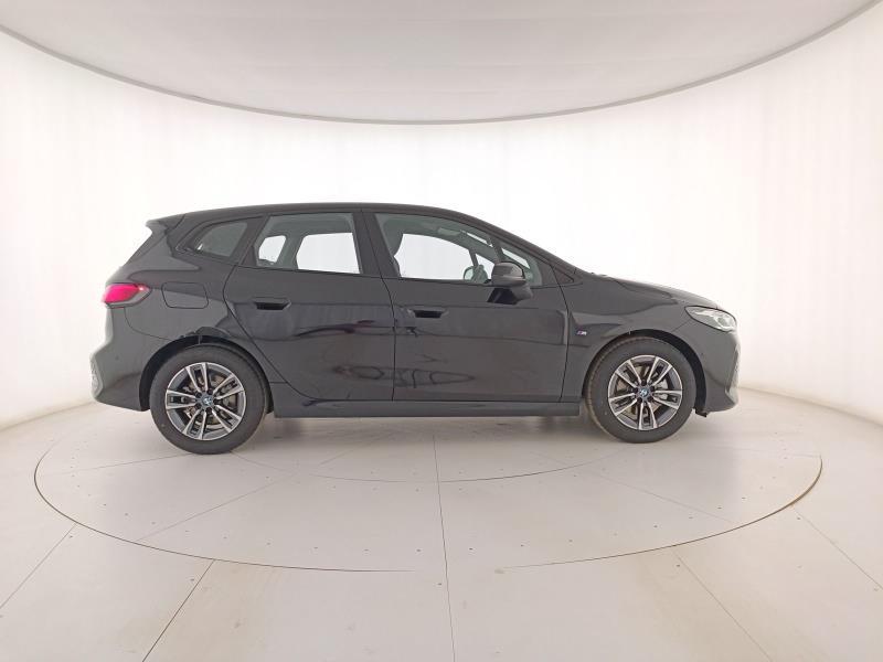 BMW Serie 2 218d Active Tourer Msport auto