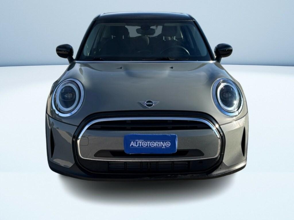 Mini Mini 5p 1.5 Cooper Camden