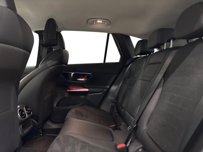 Mercedes GLC 220 d mhev AMG Line Advanced Plus 4matic auto