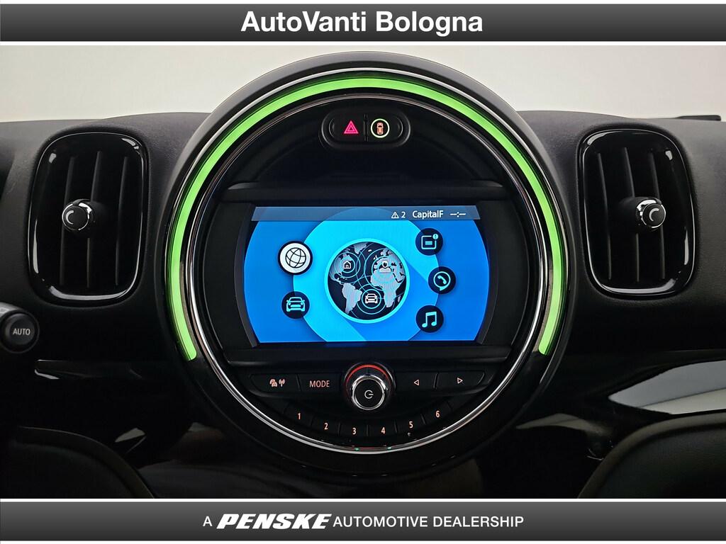 Mini Cooper SD Countryman 2.0 TwinPower Turbo Cooper SD Hype ALL4 Steptronic