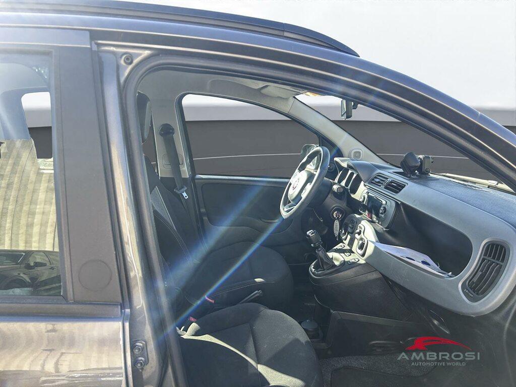 Fiat Panda 1.2 City Cross s&s 69cv my19