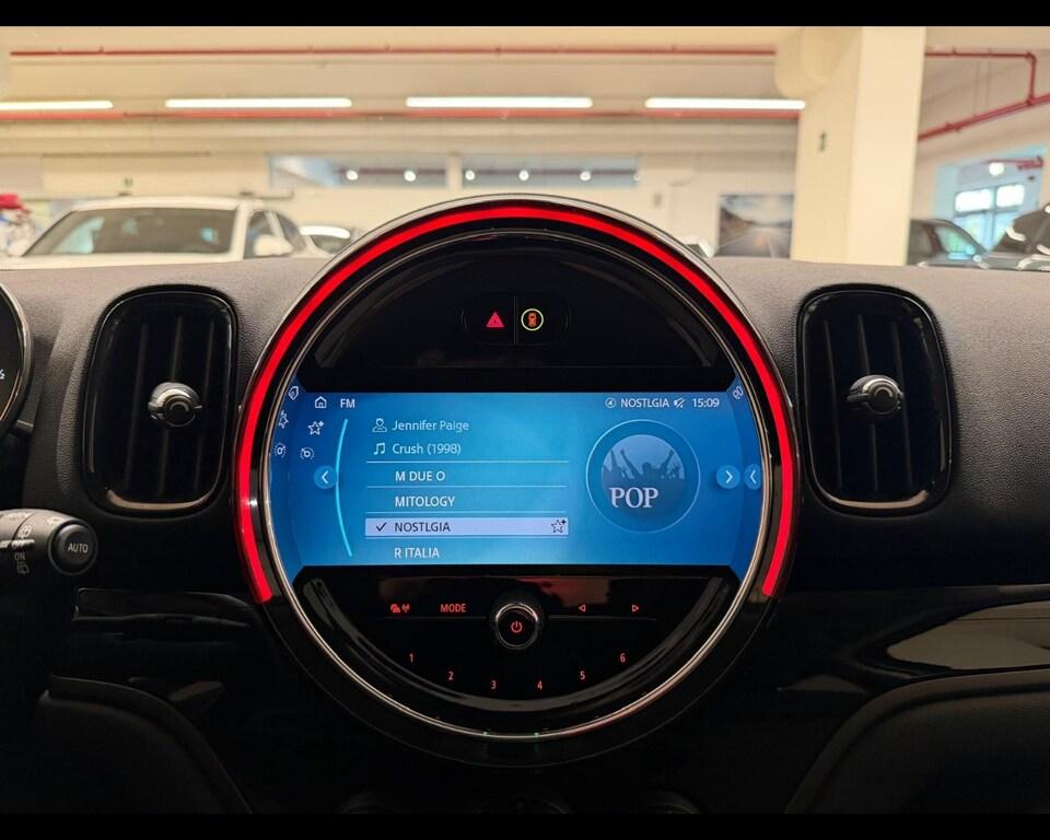 Mini Cooper D Countryman 2.0 D Cooper D Business Auto