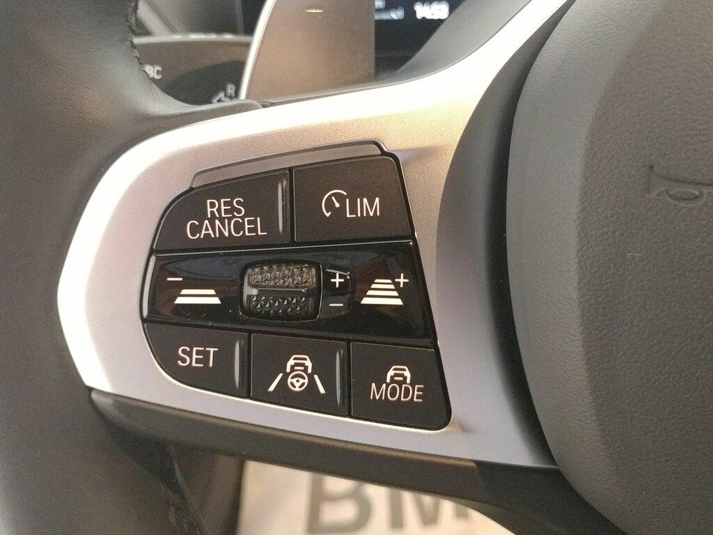 BMW Serie 3 320d mhev 48V Msport auto