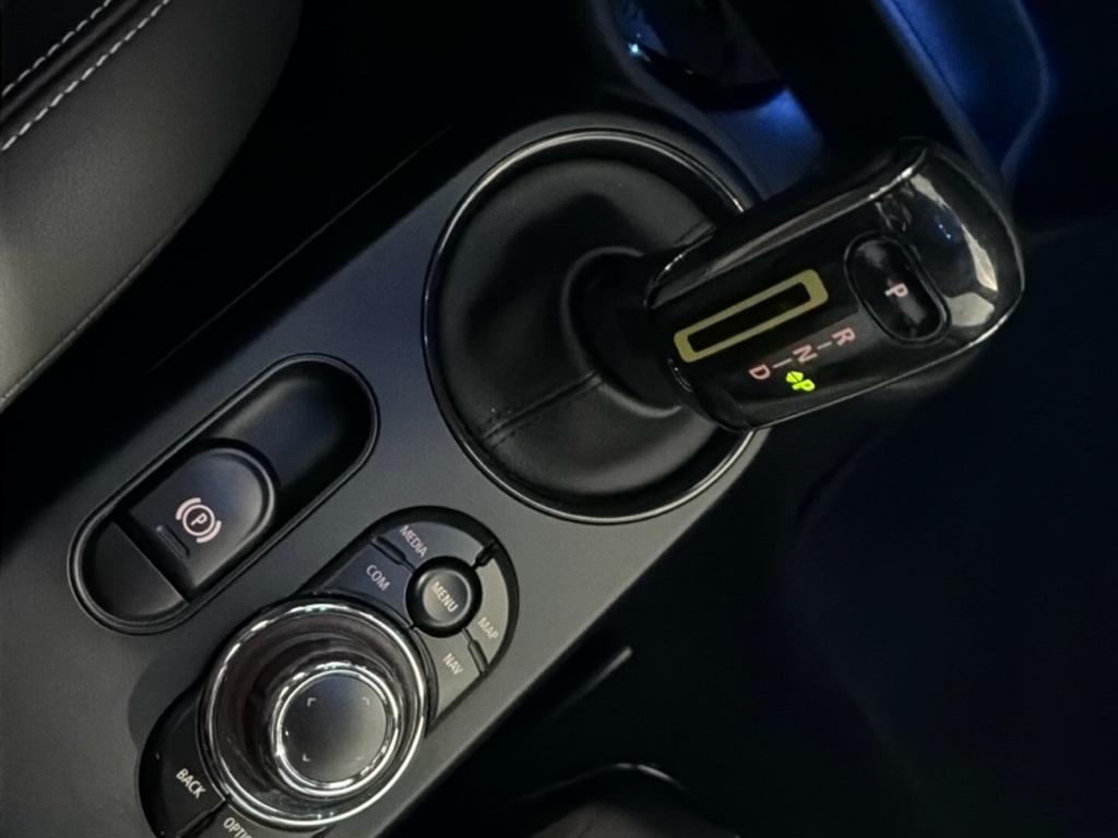 Mini Mini 3p Cooper SE Electric auto