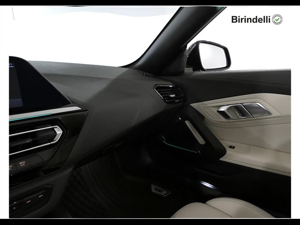 BMW Z4 sdrive 20i Msport auto