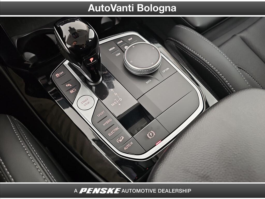 BMW X3 xdrive30e auto