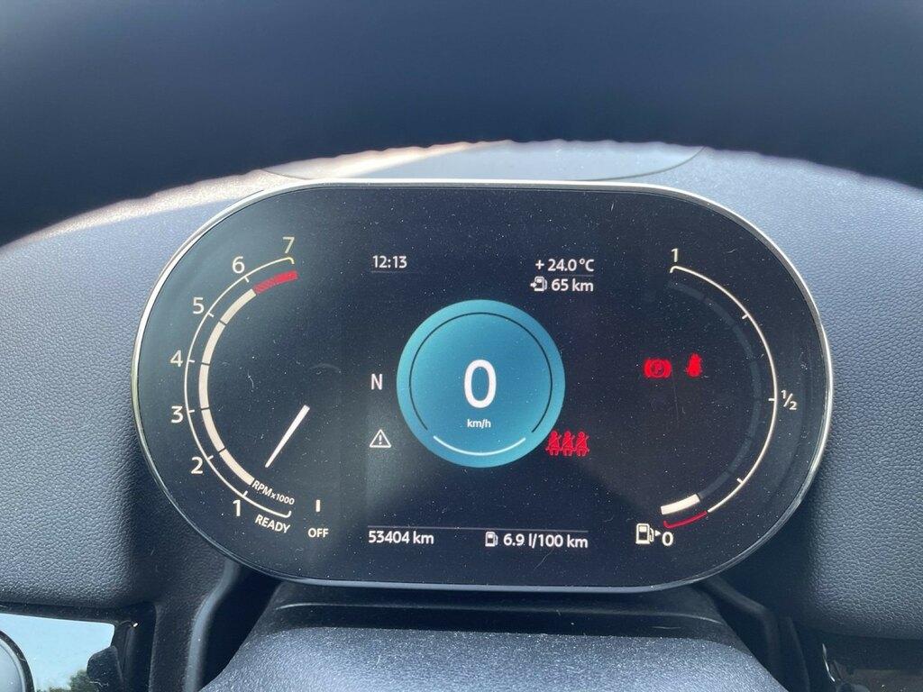 Mini One Countryman 1.5 One