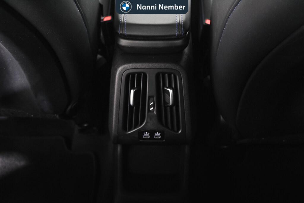 BMW Serie 2 218d Active Tourer Msport auto