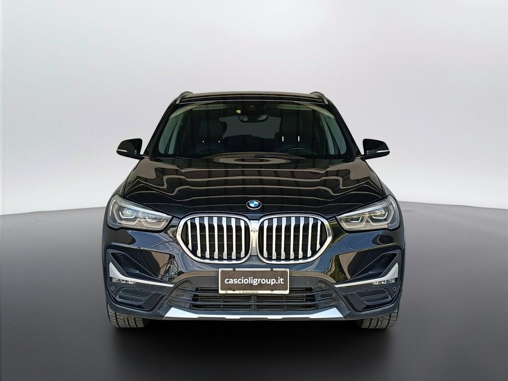 BMW X1 sdrive18d xLine Plus auto