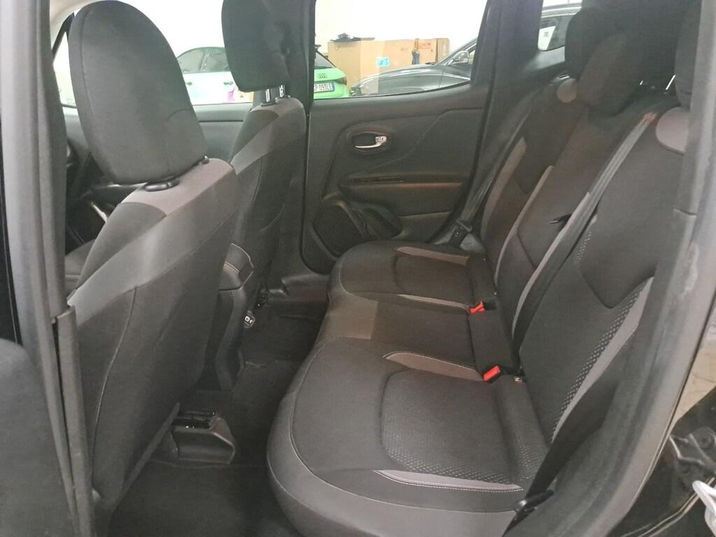 Jeep Renegade 1.3 t4 phev Limited 4xe at6