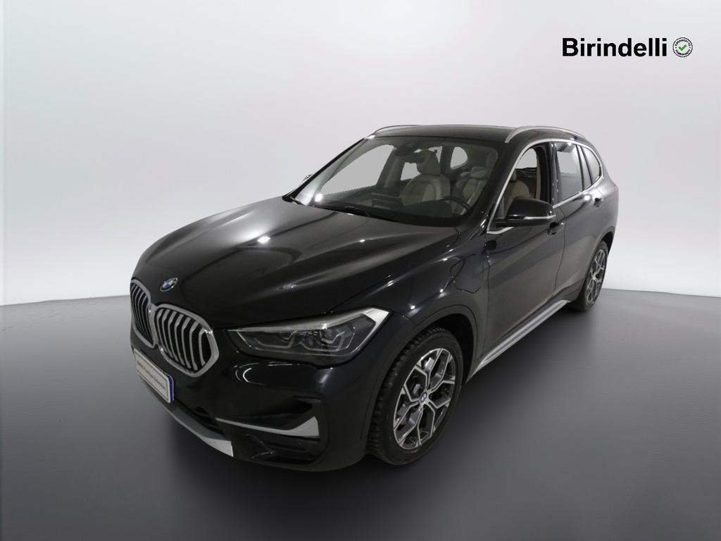 BMW X1 xdrive25e Business Advantage auto