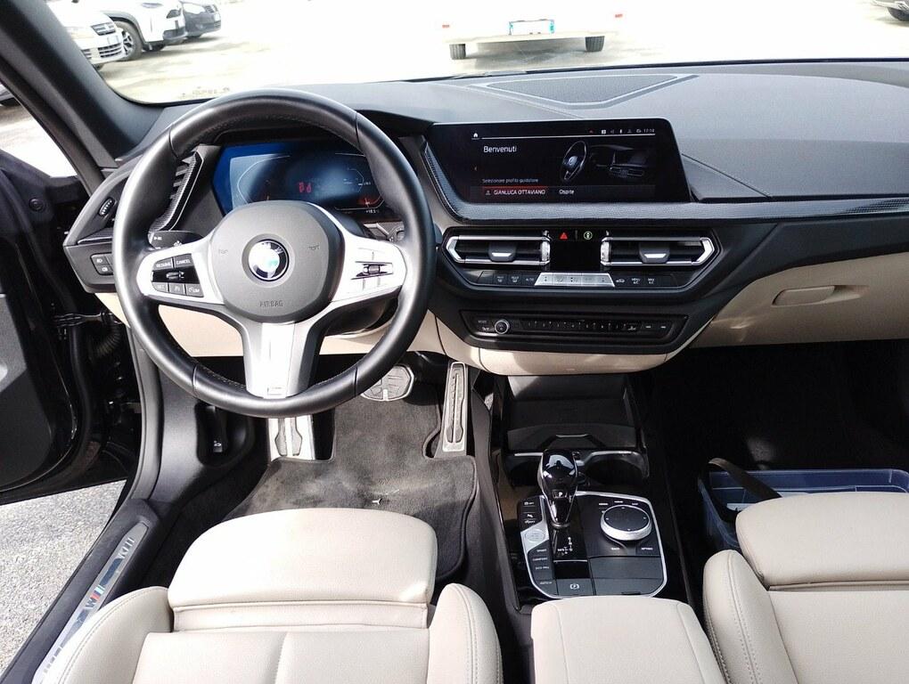 BMW Serie 2 220d Gran Coupe Msport auto
