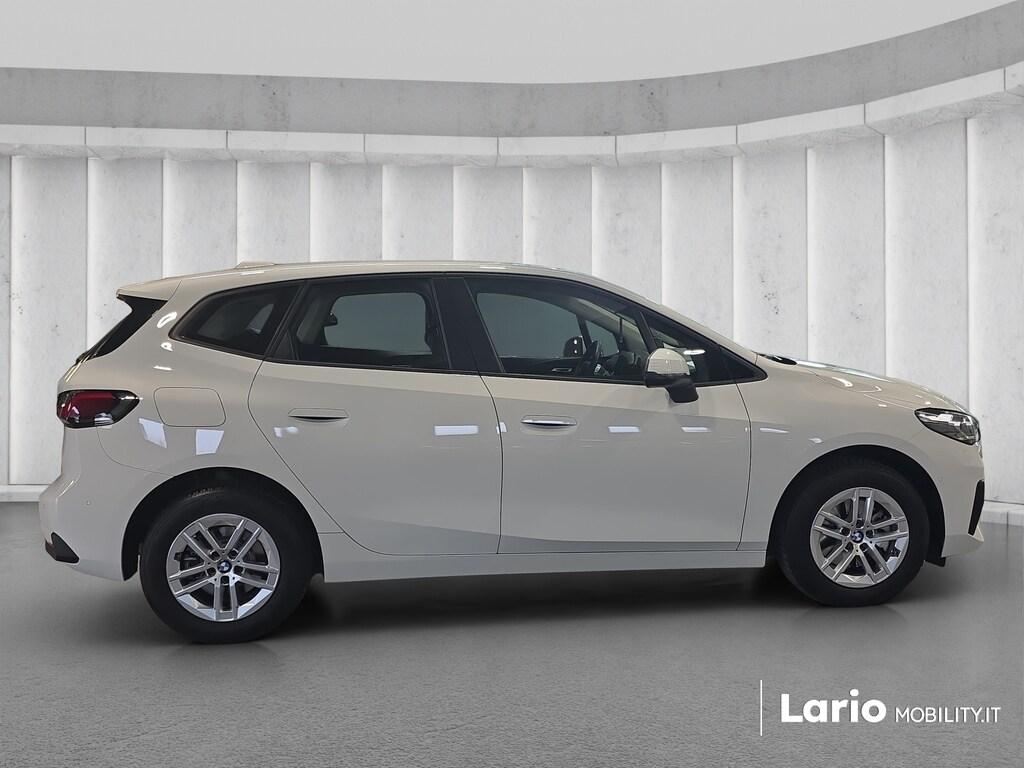 BMW Serie 2 220i Active Tourer mhev 48V auto