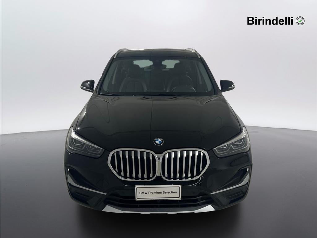 BMW X1 xdrive18d xLine Plus auto