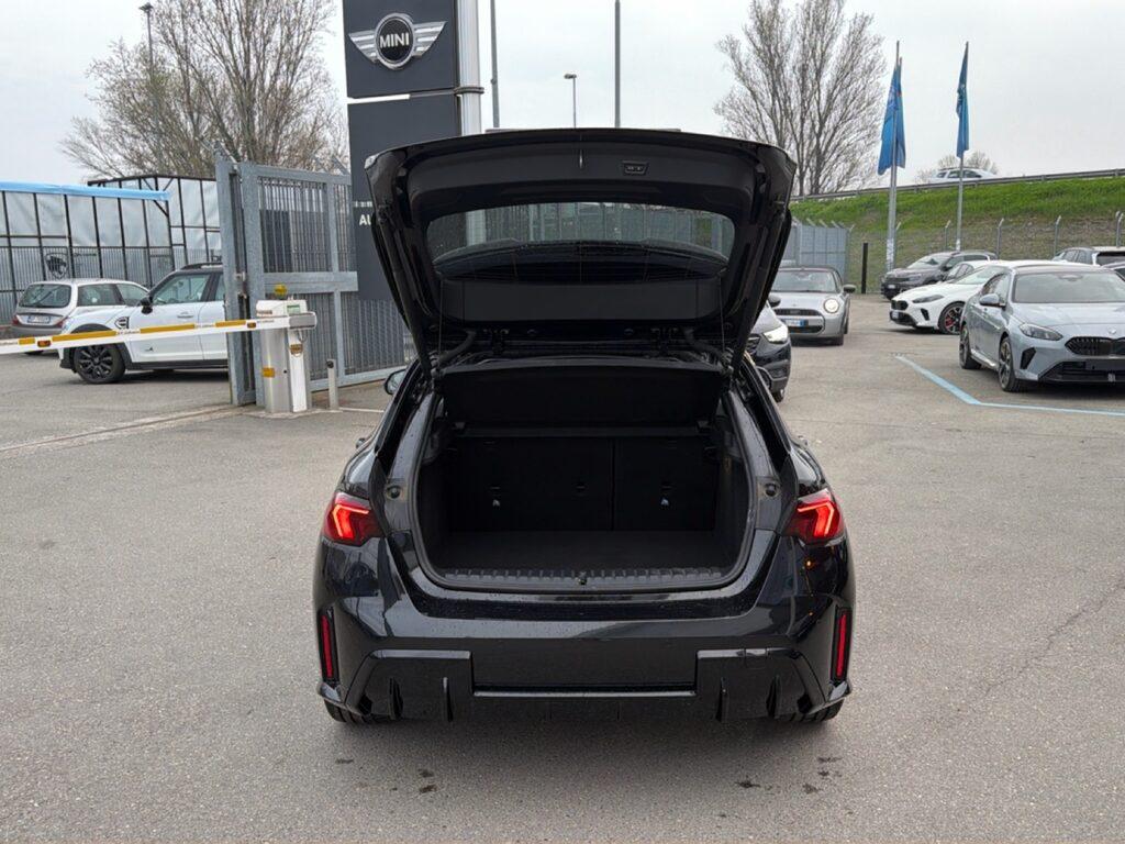 BMW Serie 1 118d MSport Pro auto