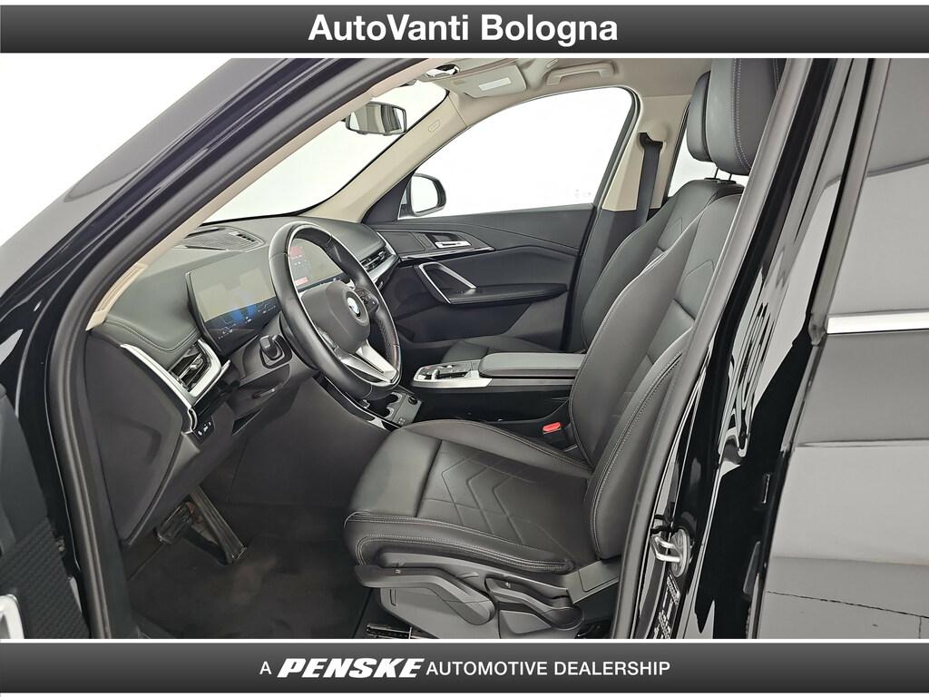 BMW X1 sdrive18d X-Line auto