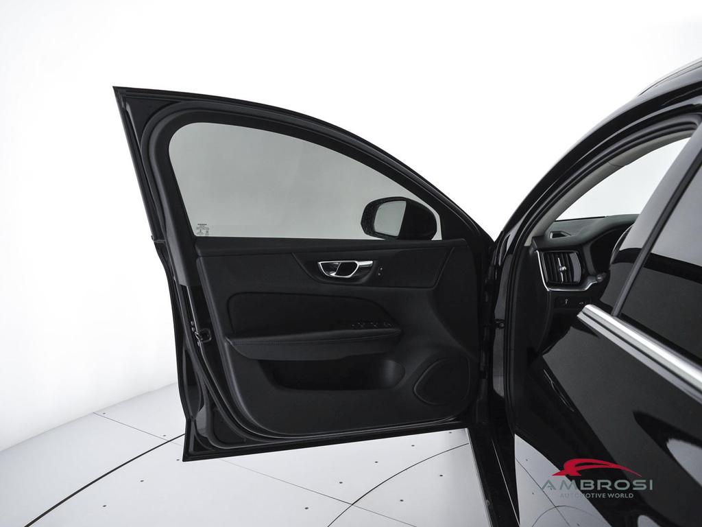 Volvo V60 2.0 D3 R-design geartronic my20