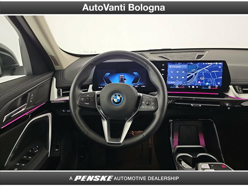 BMW iX1 30 xdrive X-Line