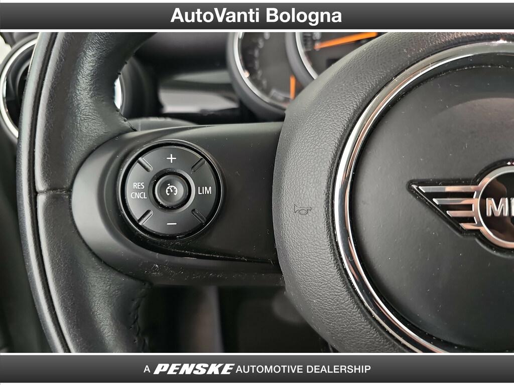 Mini Cooper 1.5 TwinPower Turbo Cooper Boost DCT