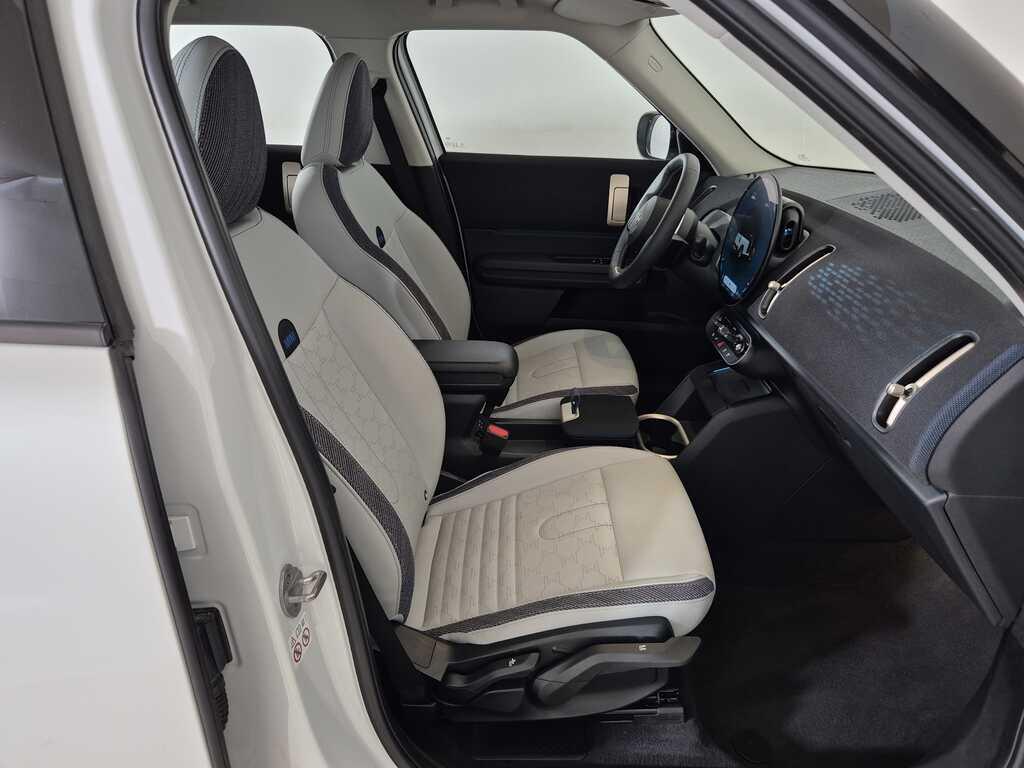 Mini Mini Countryman 1.5 48V C Classic auto