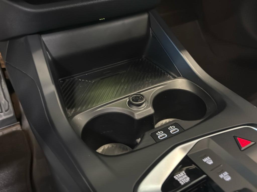 BMW Serie 1 118d MSport Pro auto