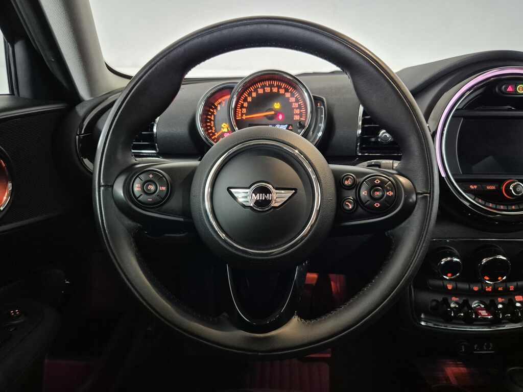 Mini Cooper S Clubman 2.0 Cooper S Hype