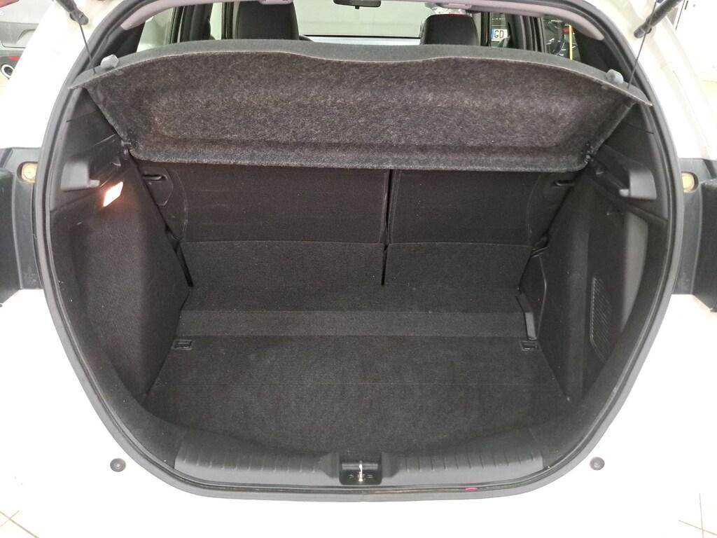 Honda Jazz 1.5 hev Comfort ecvt