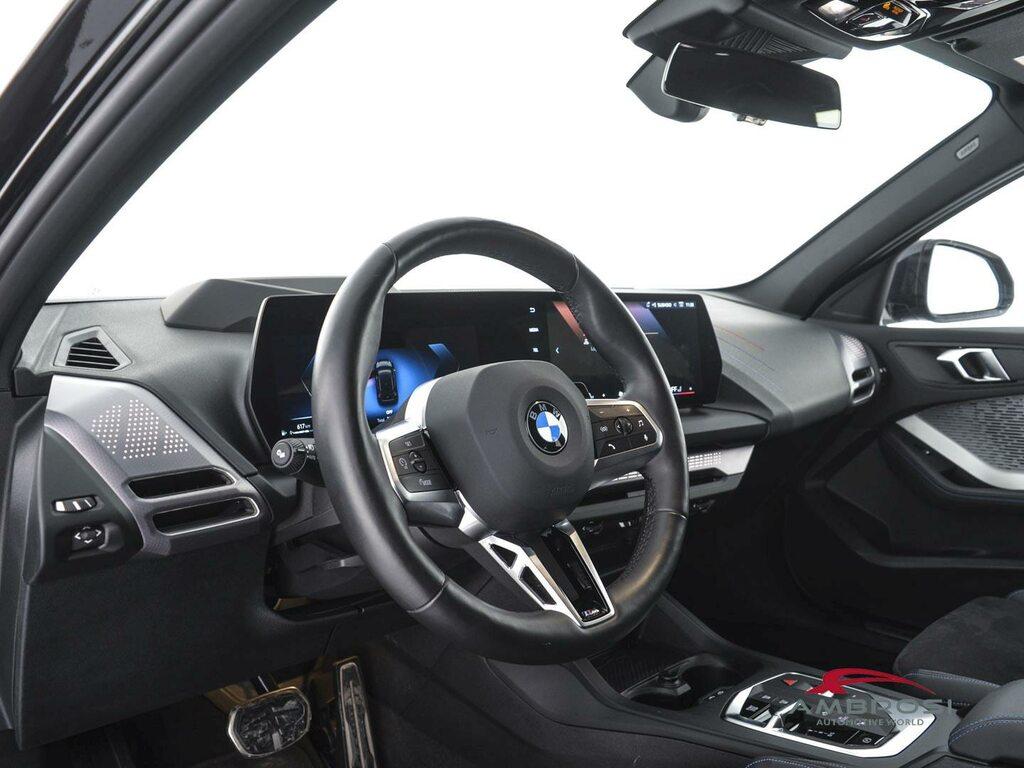 BMW Serie 1 118d MSport Pro auto