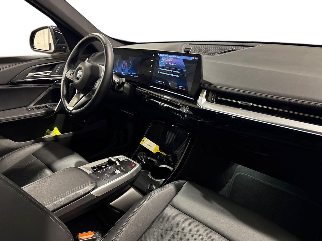 BMW X1 sdrive18d X-Line auto