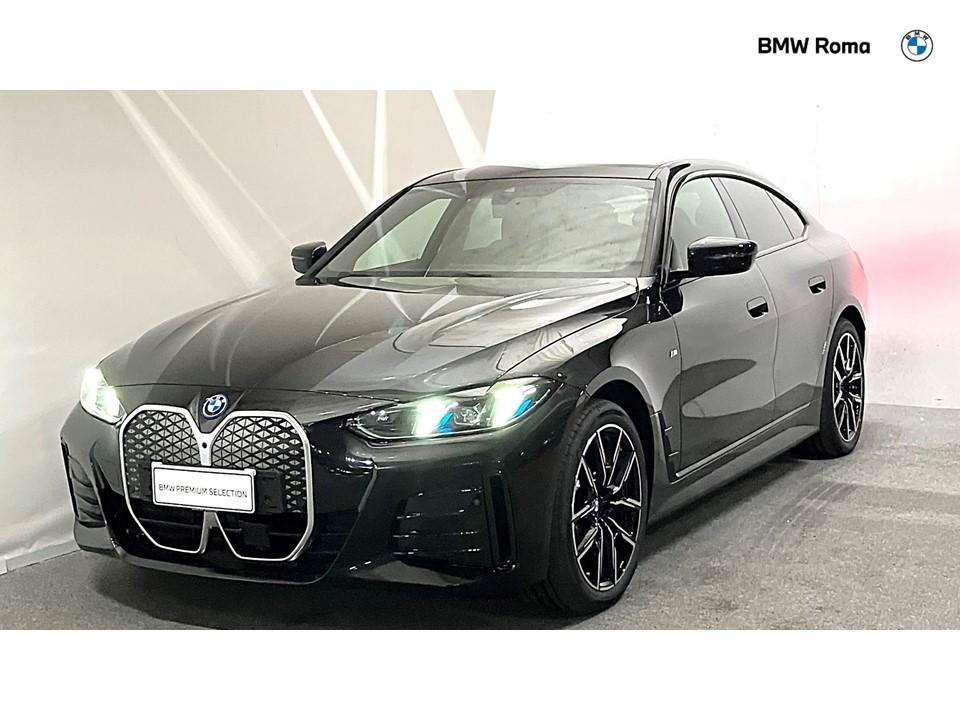 BMW i4 edrive40 M Sport