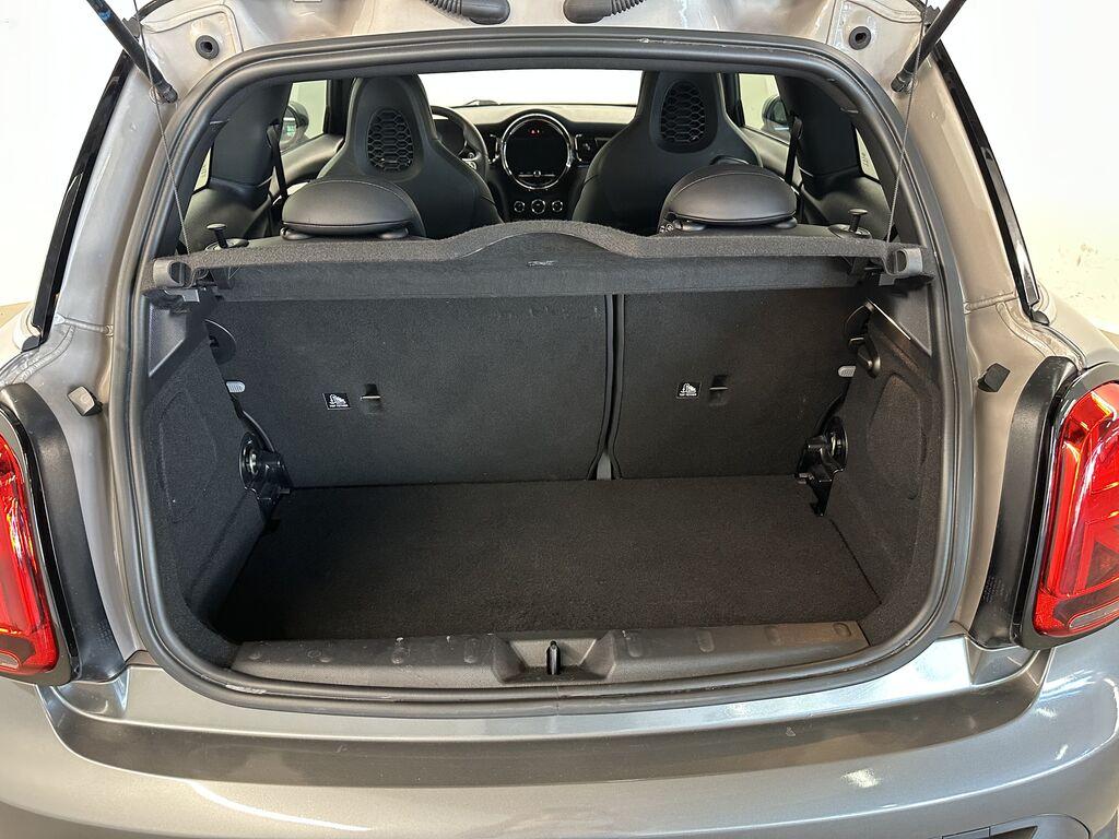 Mini Mini 3p 2.0 JCW JCW auto