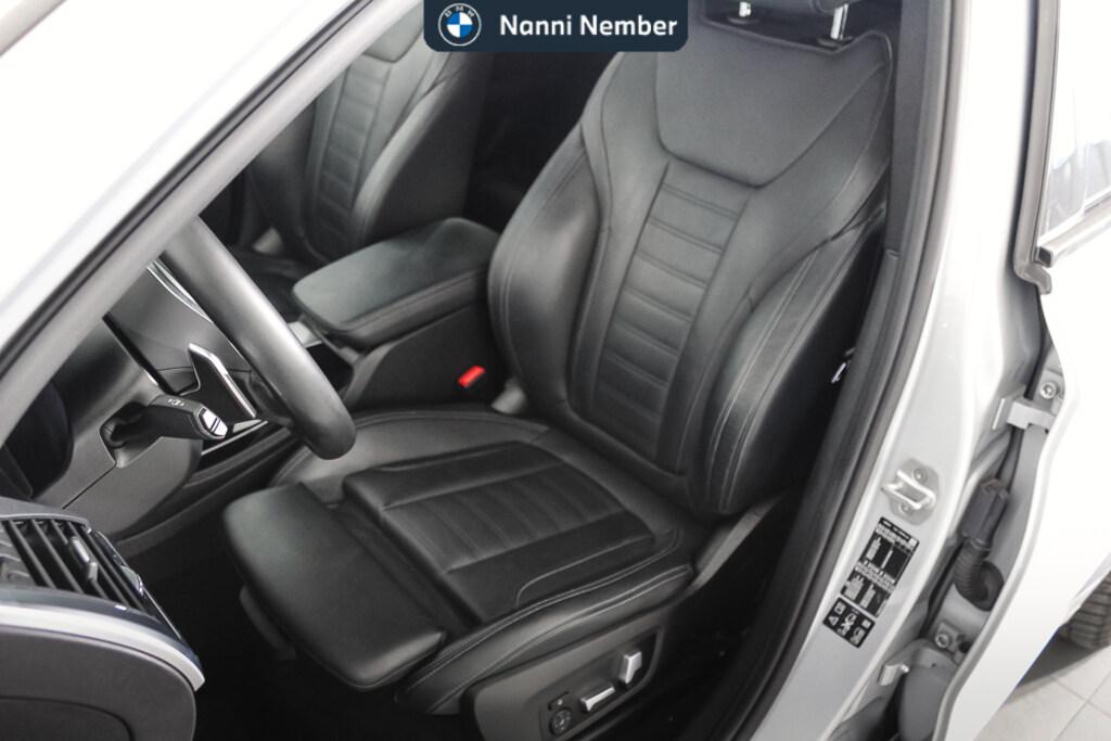 BMW X4 xdrive30d Msport 265cv auto