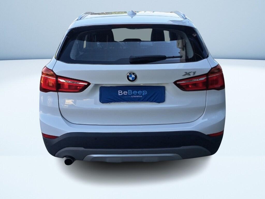 BMW X1 sdrive18d xLine
