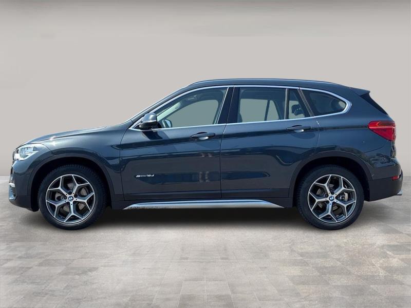 BMW X1 sdrive18d xLine auto