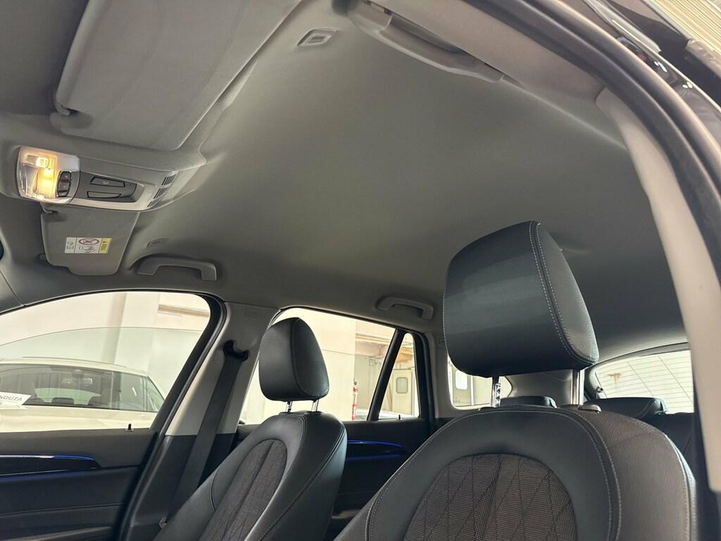 BMW X1 xdrive18d xLine Plus auto