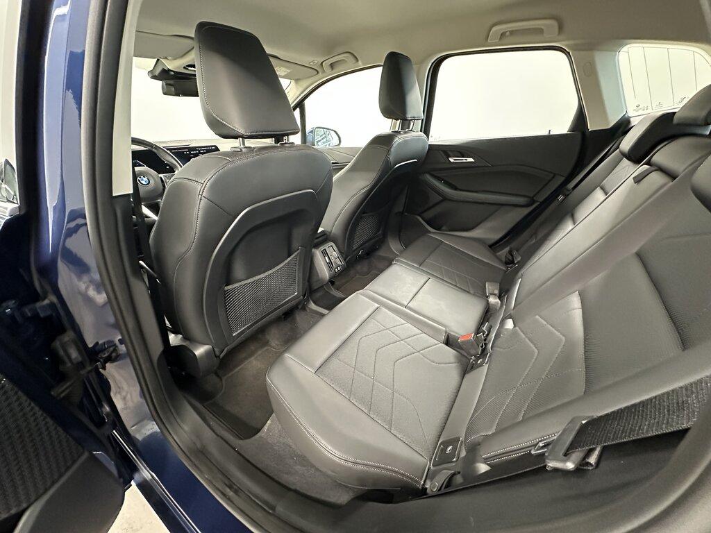 BMW Serie 2 218d Active Tourer Luxury auto