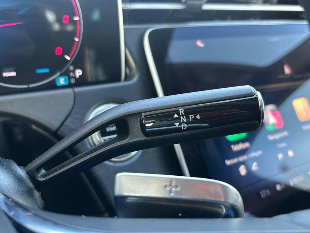 Mercedes Classe E 220 d Advanced auto