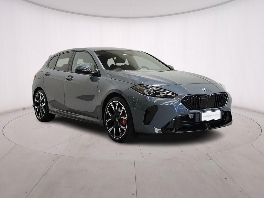 BMW Serie 1 118d MSport Pro auto