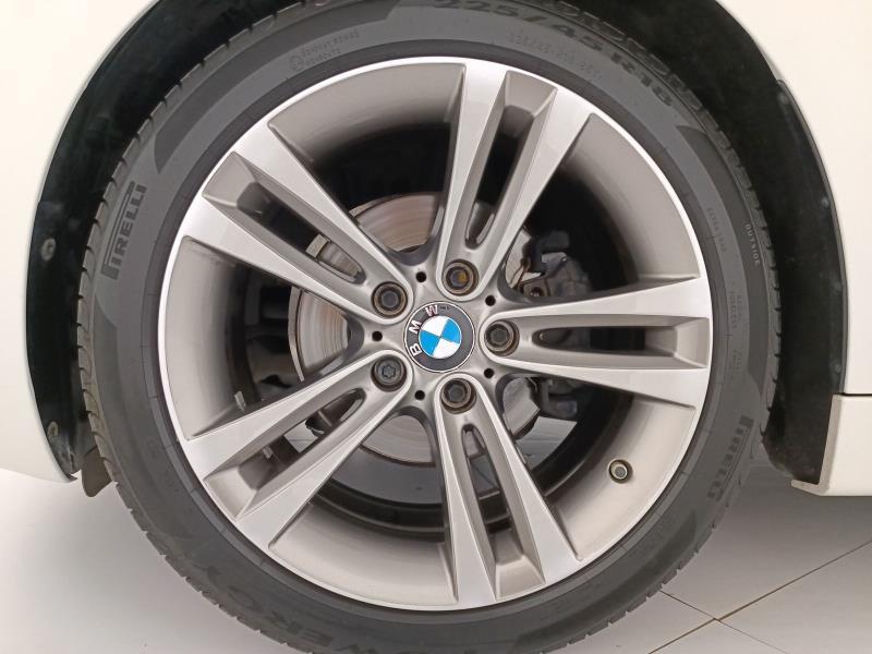 BMW Serie 4 418d Gran Coupe Sport auto