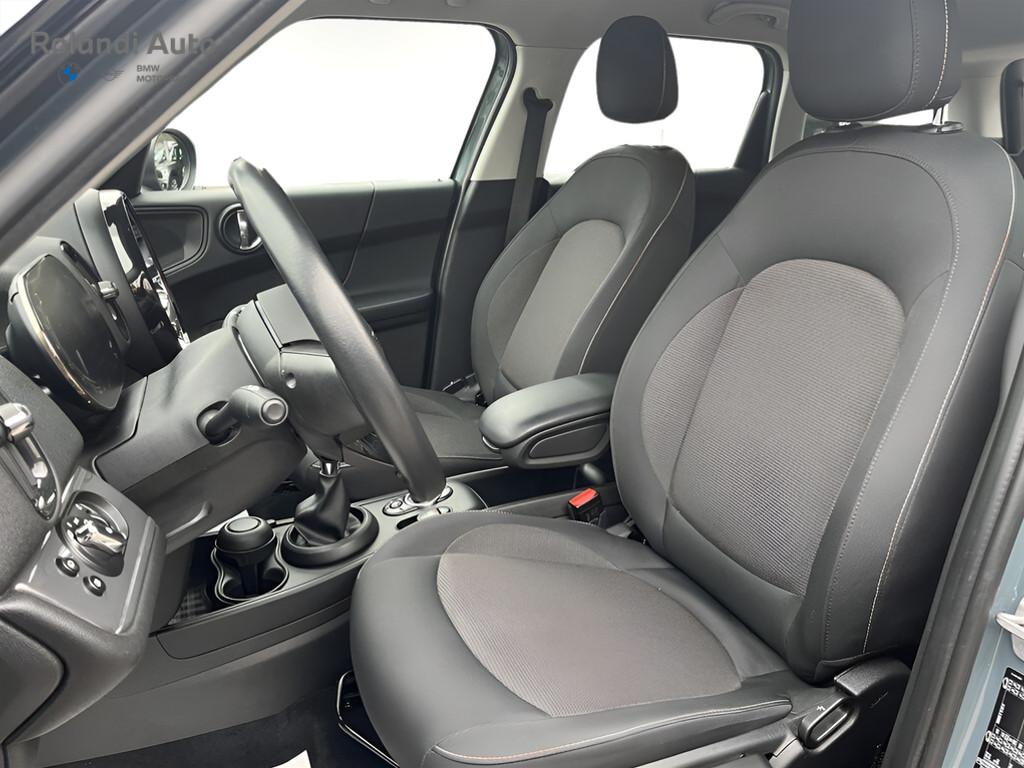 Mini One Countryman 1.5 One