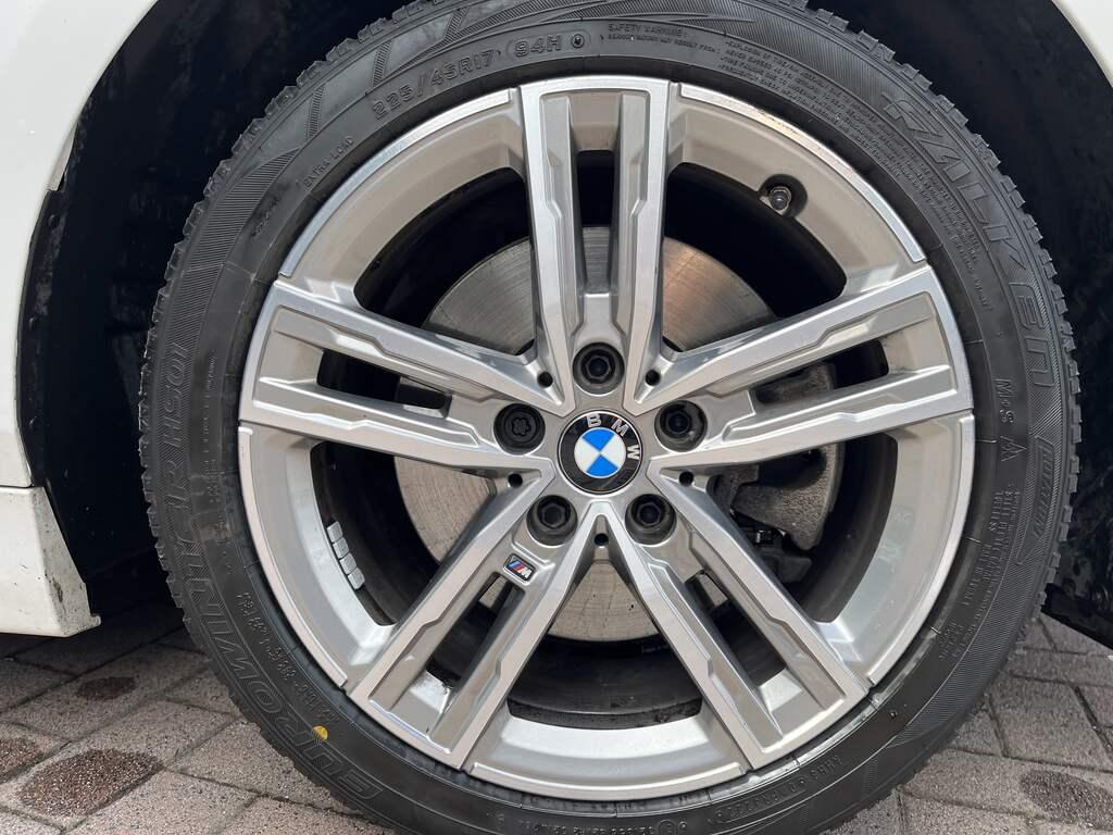 BMW Serie 1 116i MSport auto