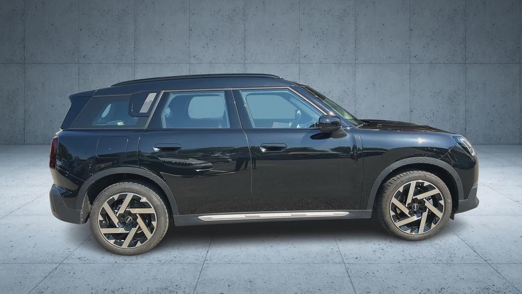Mini Mini Countryman 1.5 48V C Classic auto