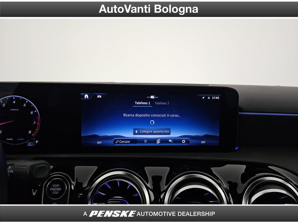 Mercedes Classe A 35 AMG A G Premium Plus AMG Line 4matic auto