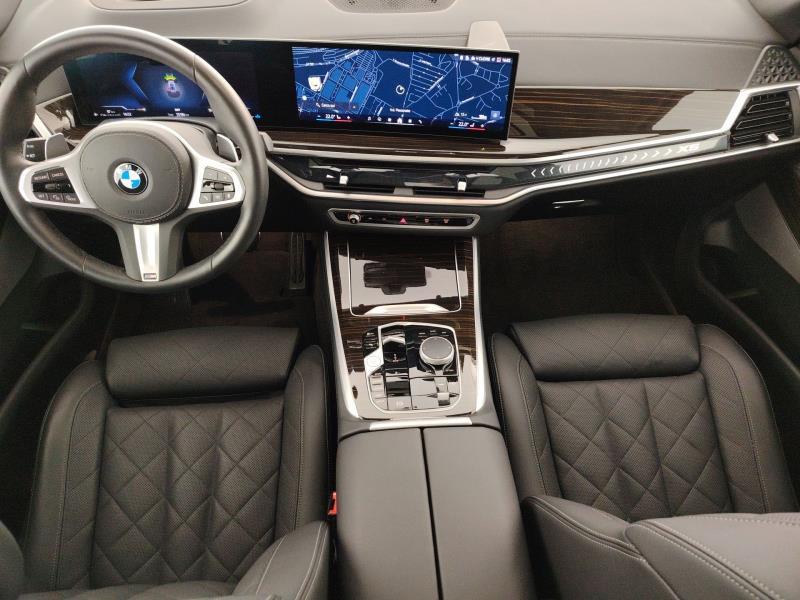 BMW X5 xdrive30d MSport Pro auto